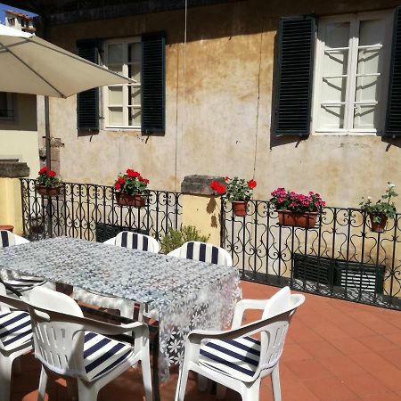 Pietrarosa Apartment Lucca Esterno foto