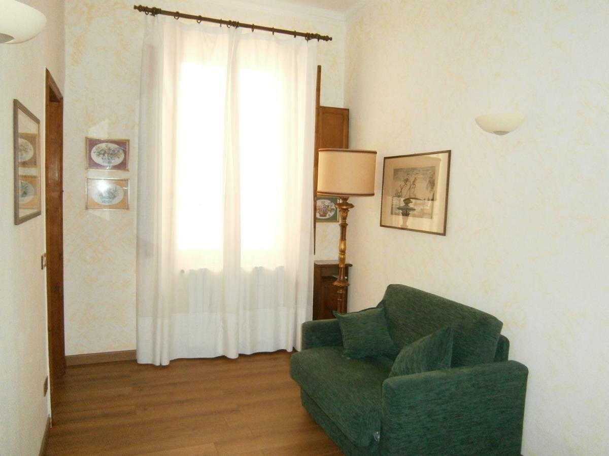 Pietrarosa Apartment Lucca Esterno foto