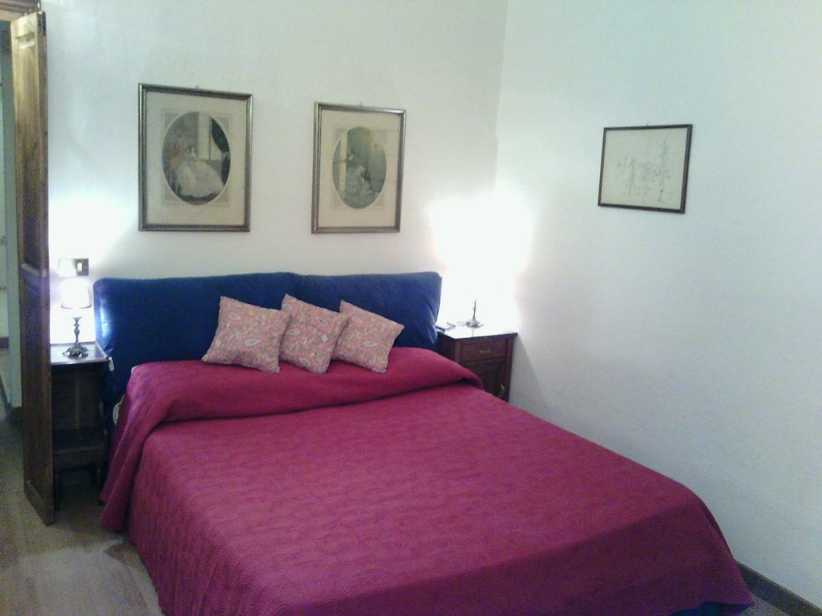 Pietrarosa Apartment Lucca Esterno foto