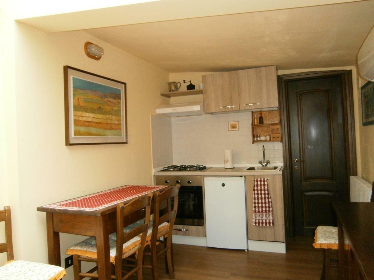 Pietrarosa Apartment Lucca Esterno foto
