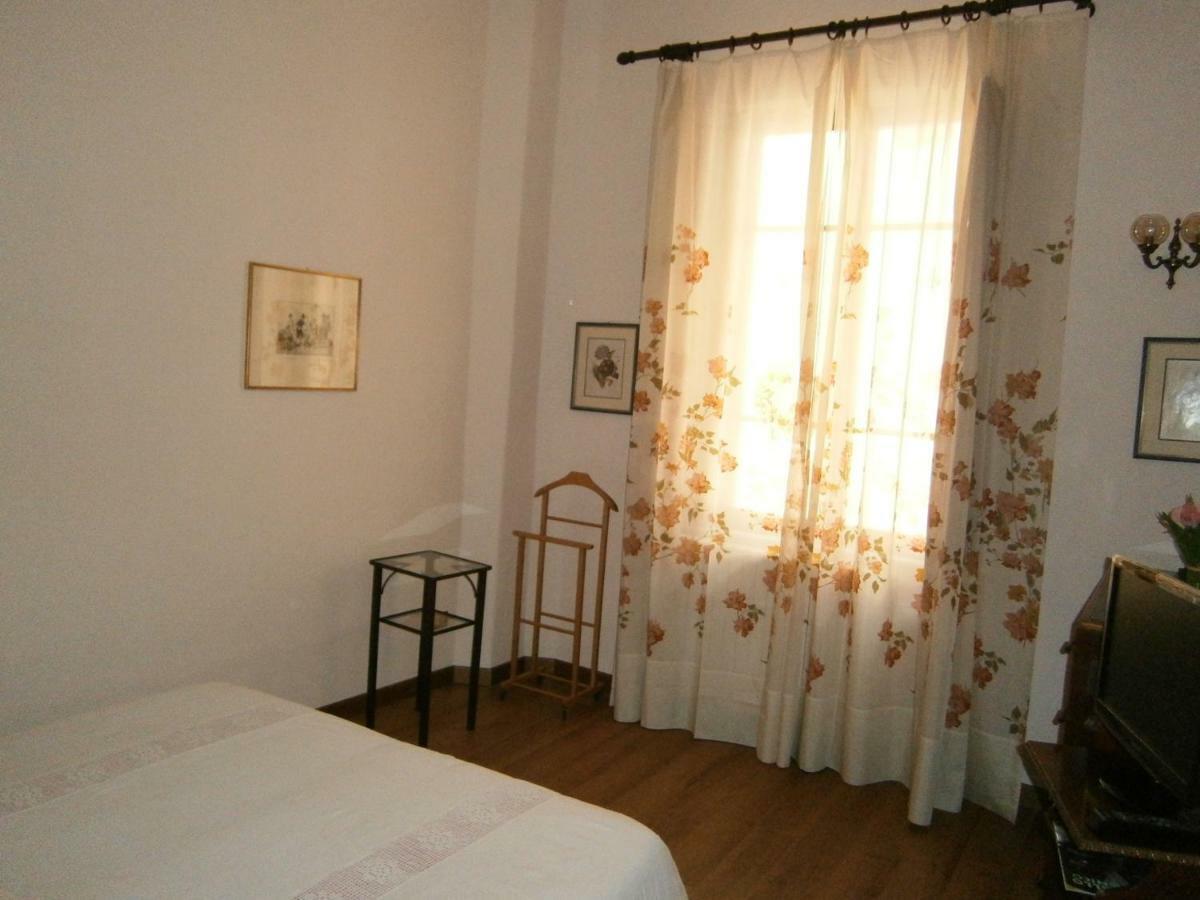 Pietrarosa Apartment Lucca Esterno foto