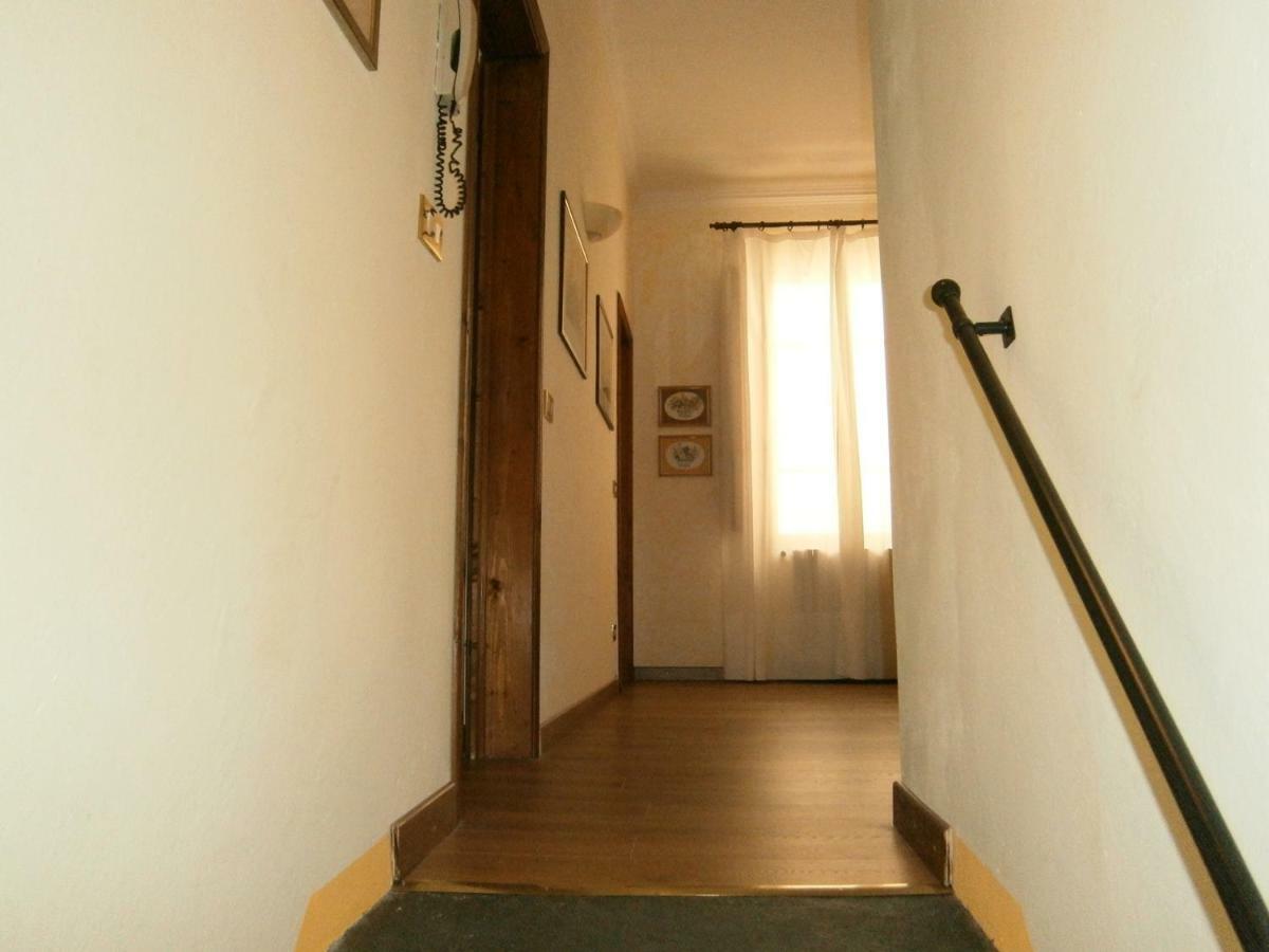 Pietrarosa Apartment Lucca Esterno foto