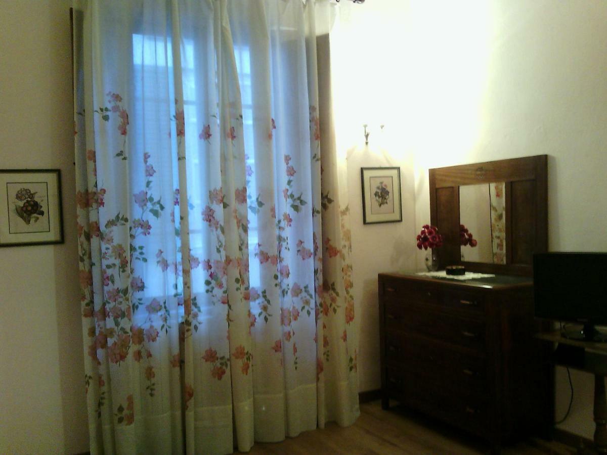 Pietrarosa Apartment Lucca Esterno foto