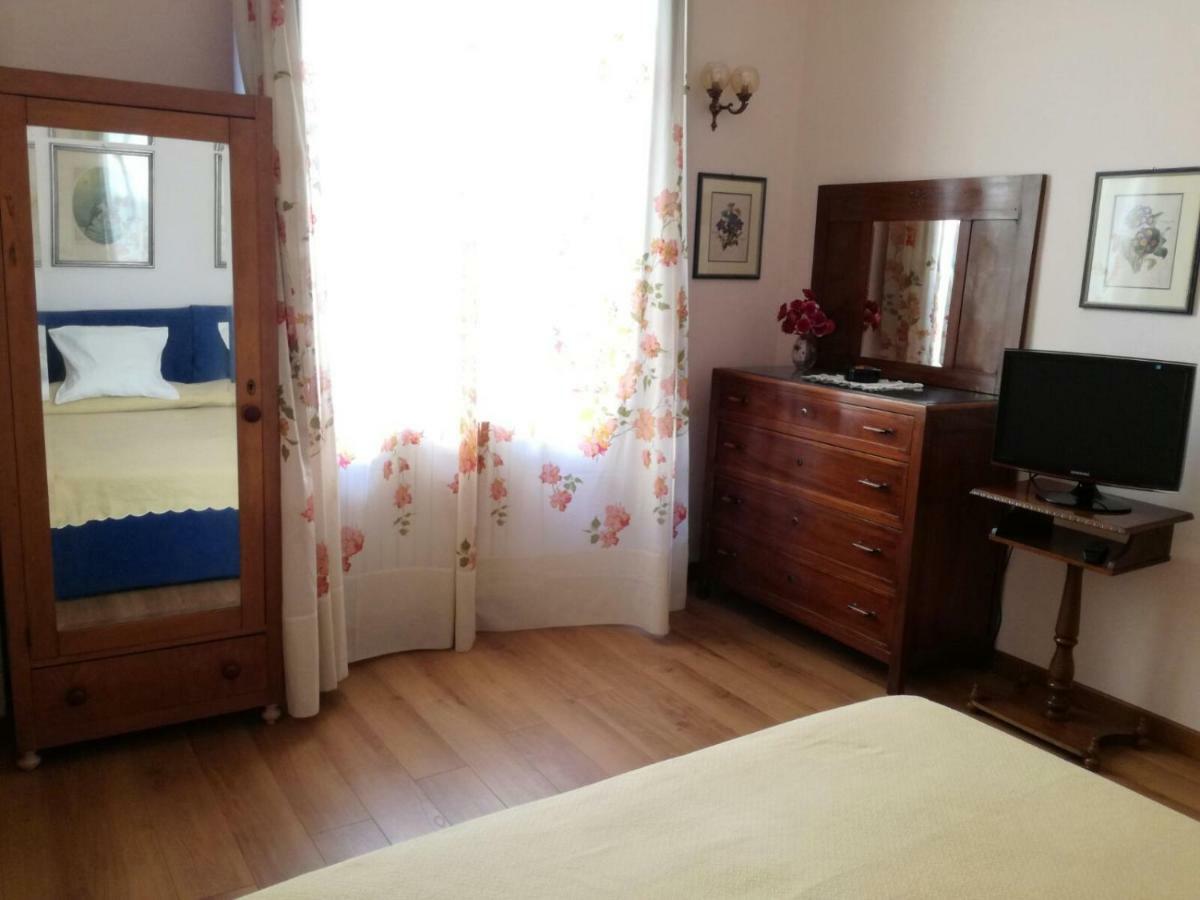 Pietrarosa Apartment Lucca Esterno foto