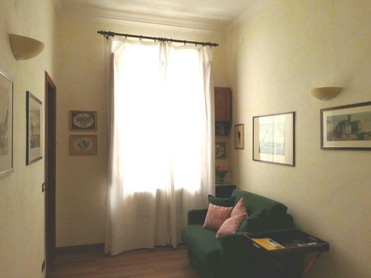 Pietrarosa Apartment Lucca Esterno foto