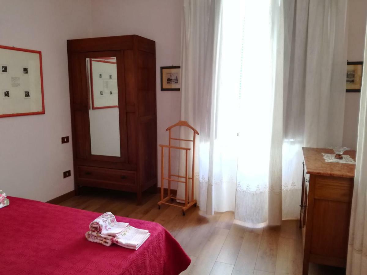 Pietrarosa Apartment Lucca Esterno foto