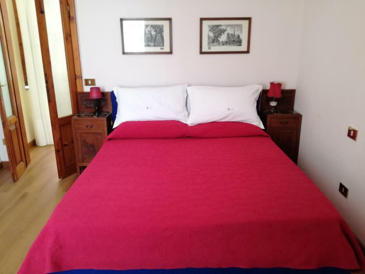 Pietrarosa Apartment Lucca Esterno foto