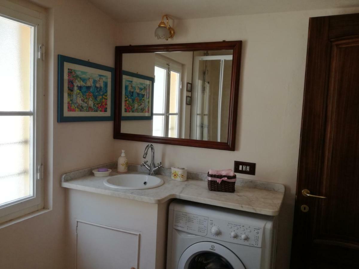 Pietrarosa Apartment Lucca Esterno foto