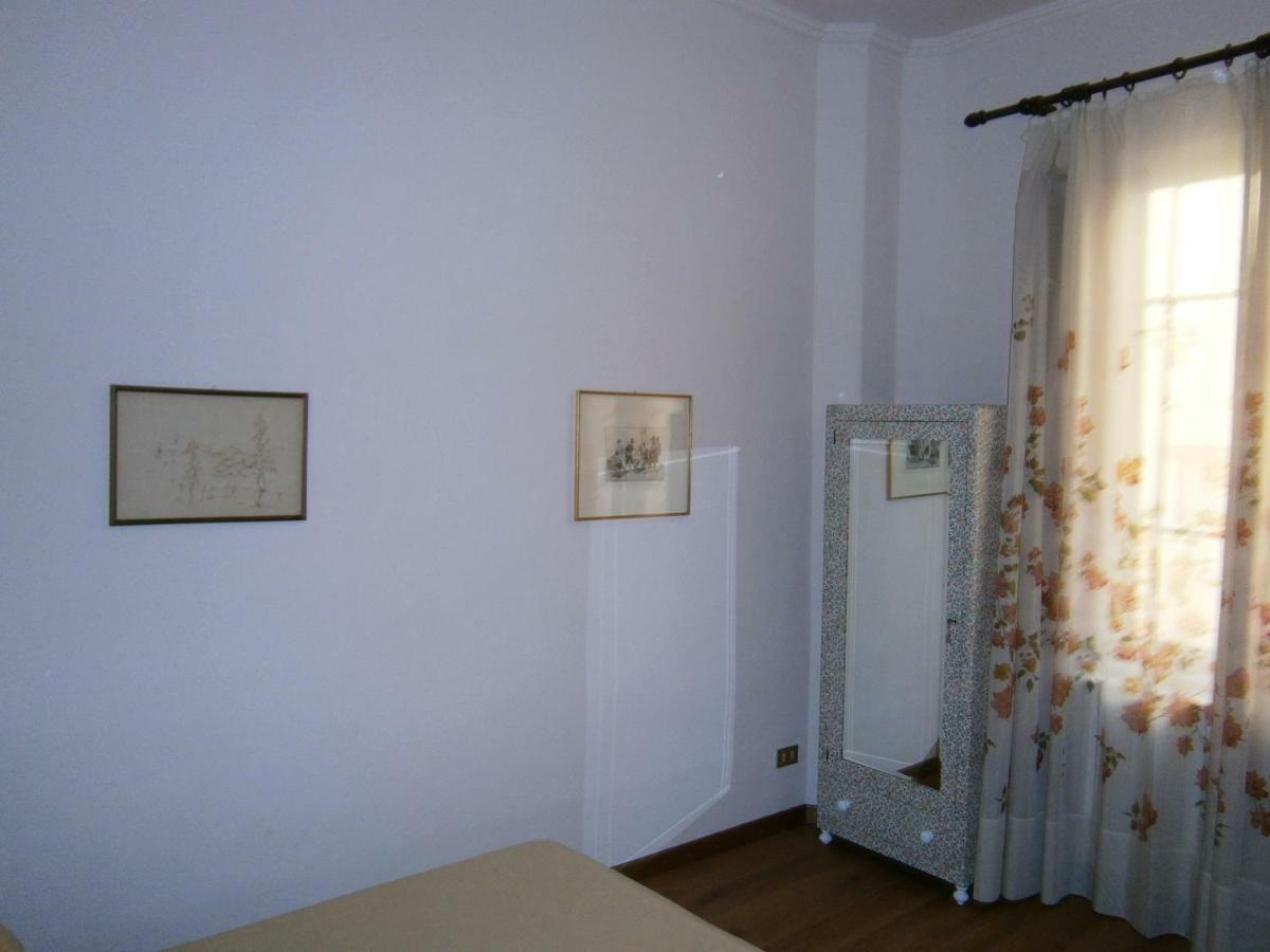 Pietrarosa Apartment Lucca Esterno foto