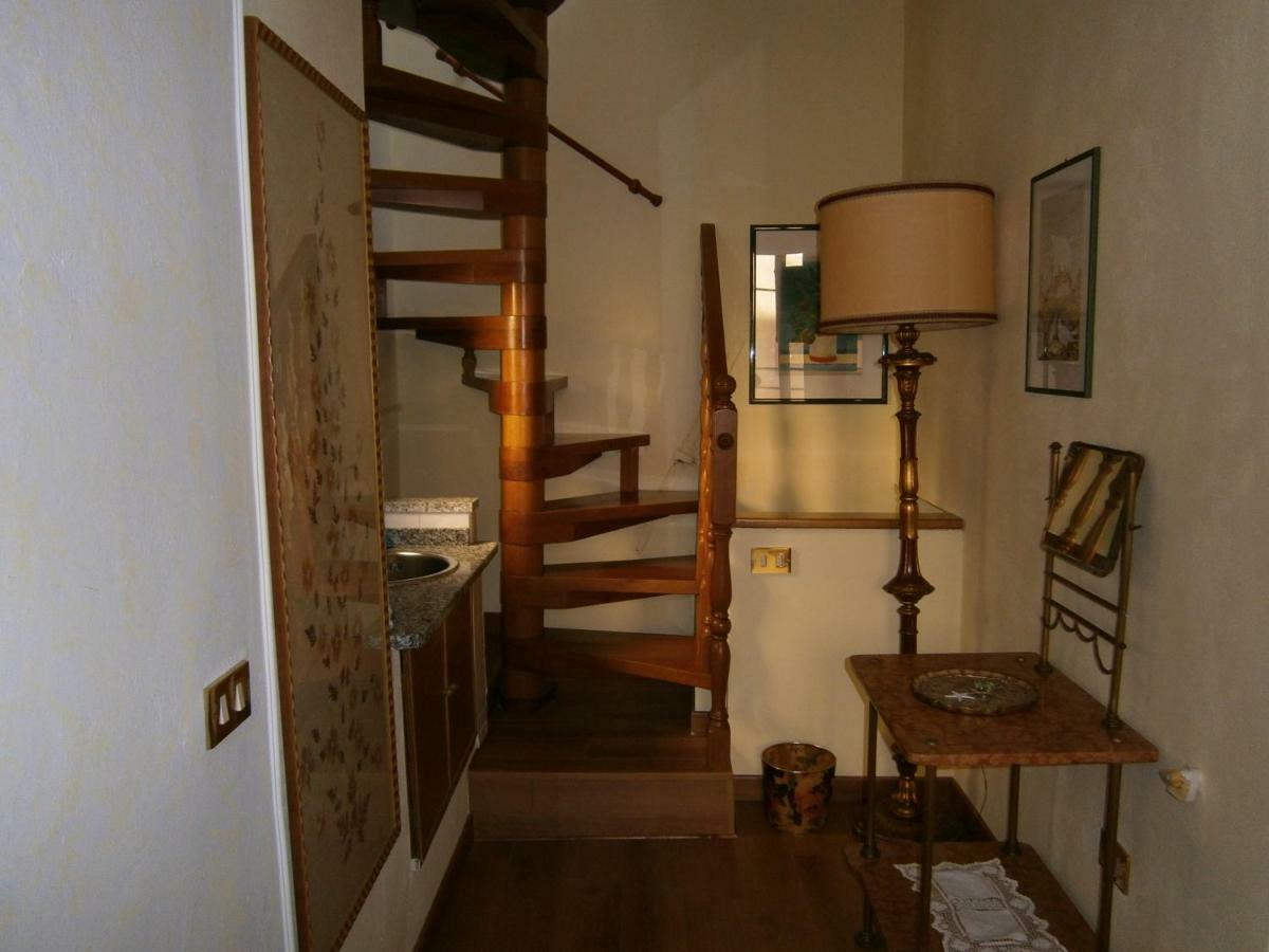 Pietrarosa Apartment Lucca Esterno foto