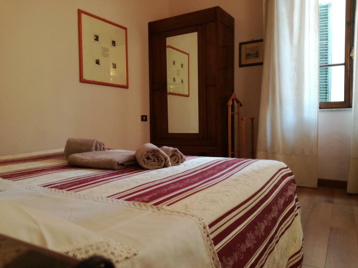 Pietrarosa Apartment Lucca Esterno foto