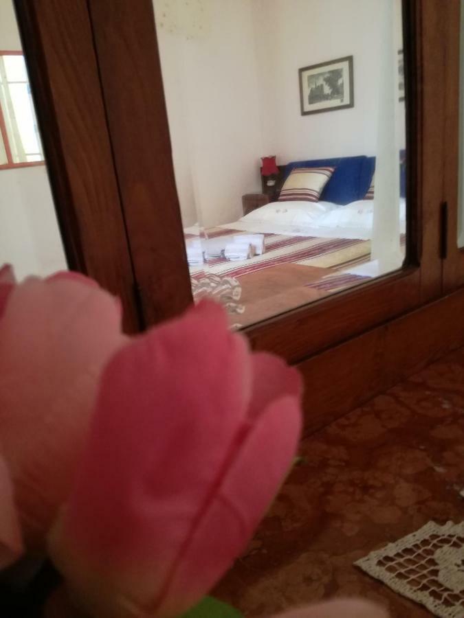 Pietrarosa Apartment Lucca Esterno foto